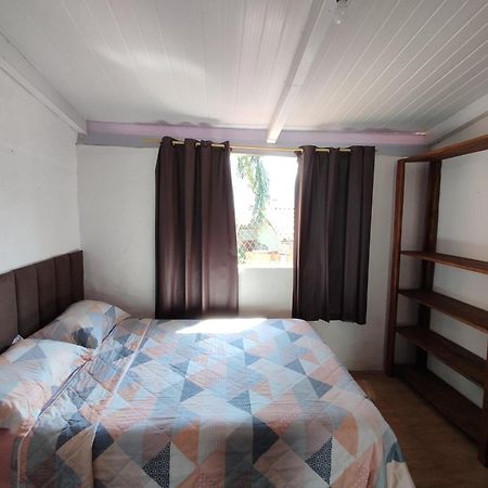 Chale Carijos II Villa Ilhabela Eksteriør billede