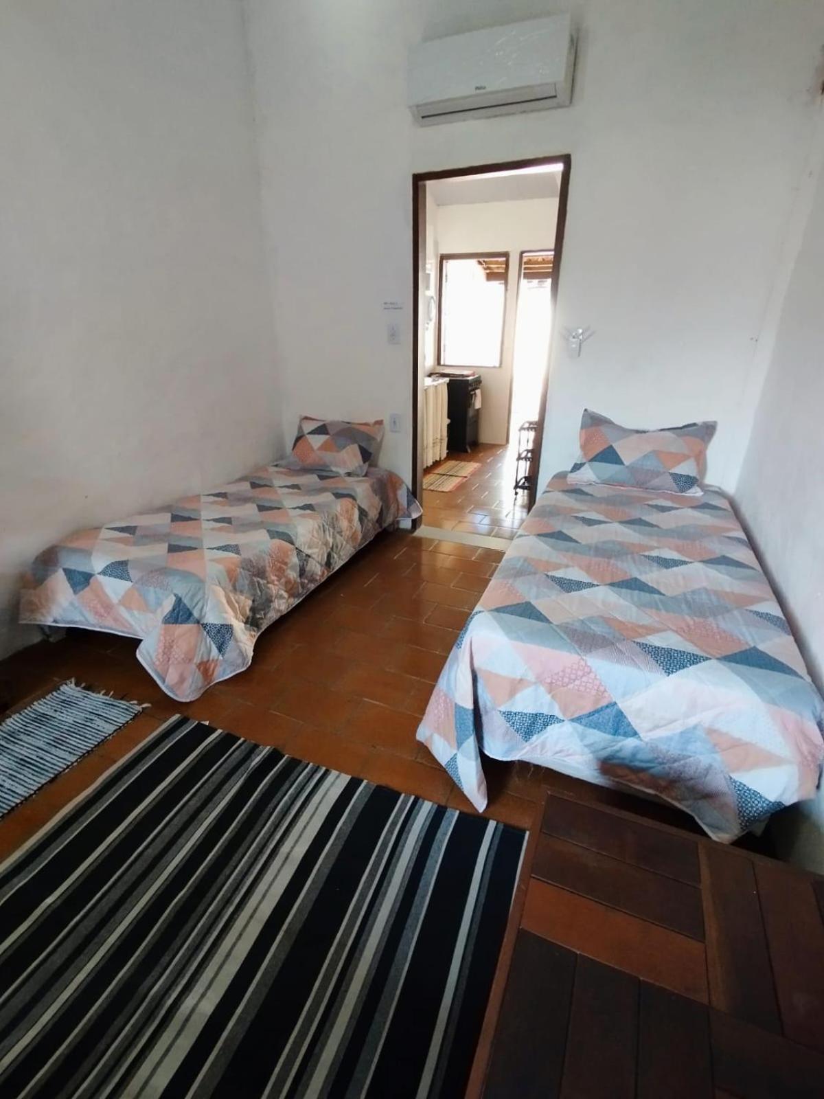 Chale Carijos II Villa Ilhabela Eksteriør billede