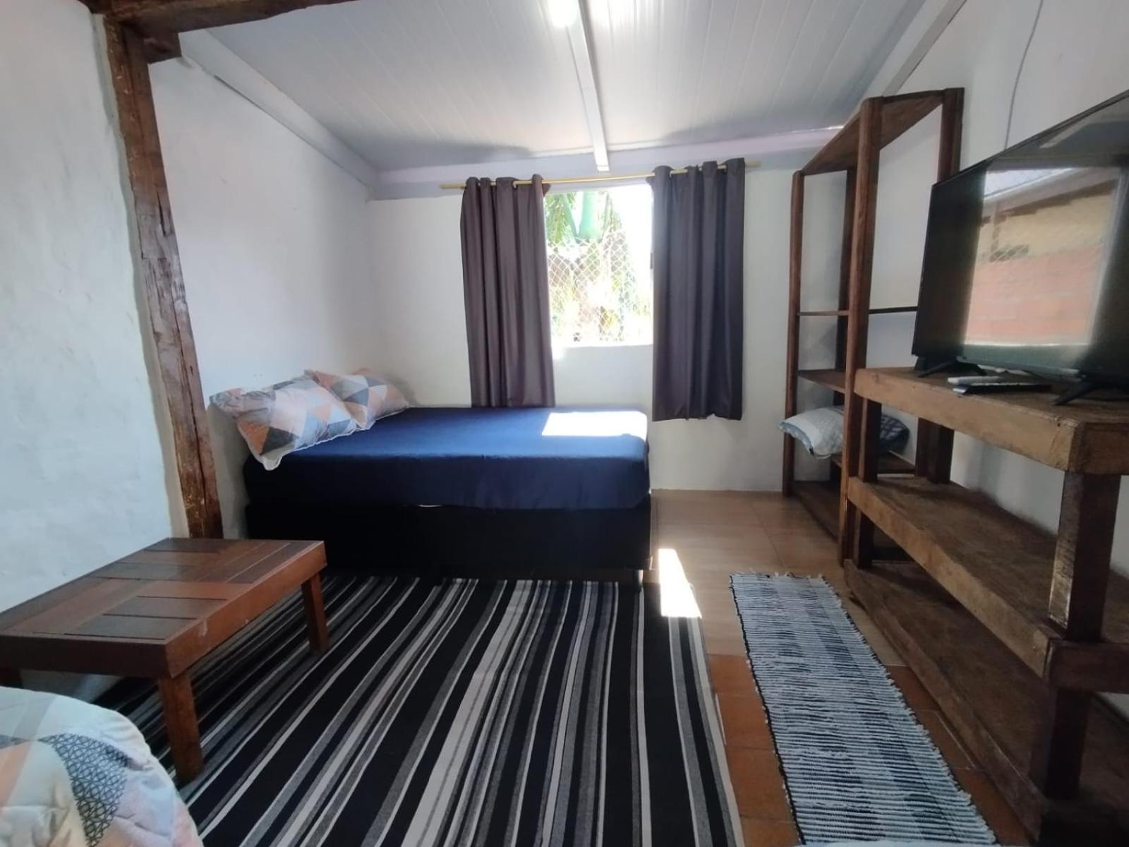 Chale Carijos II Villa Ilhabela Eksteriør billede