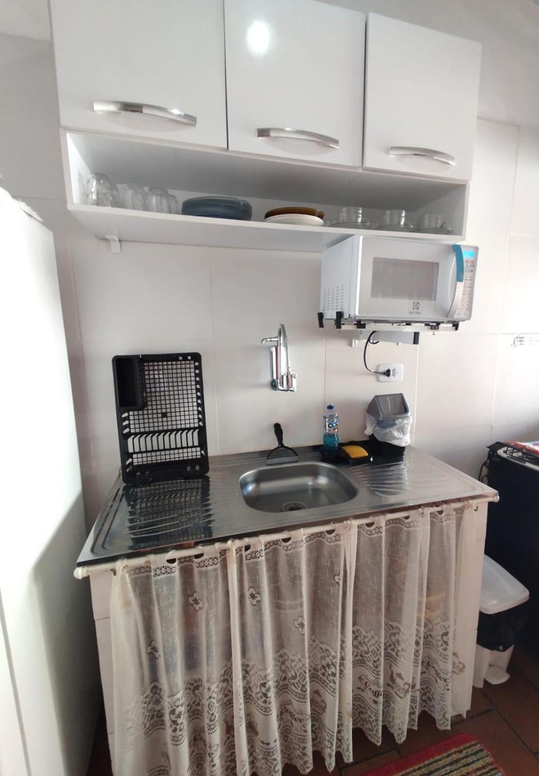 Chale Carijos II Villa Ilhabela Eksteriør billede