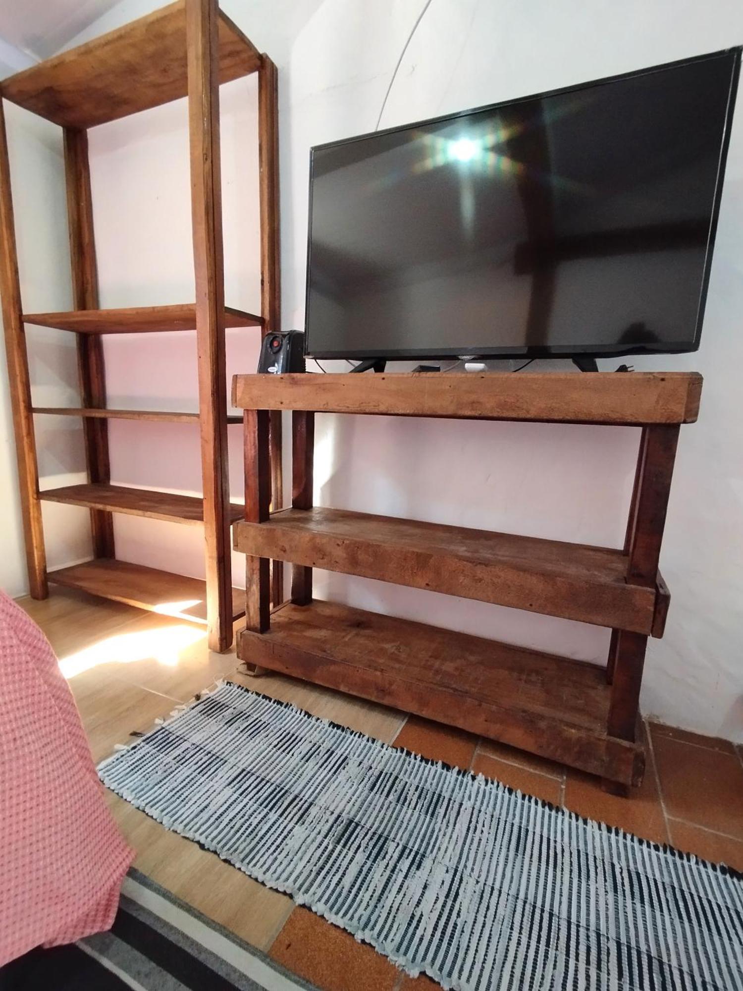 Chale Carijos II Villa Ilhabela Eksteriør billede