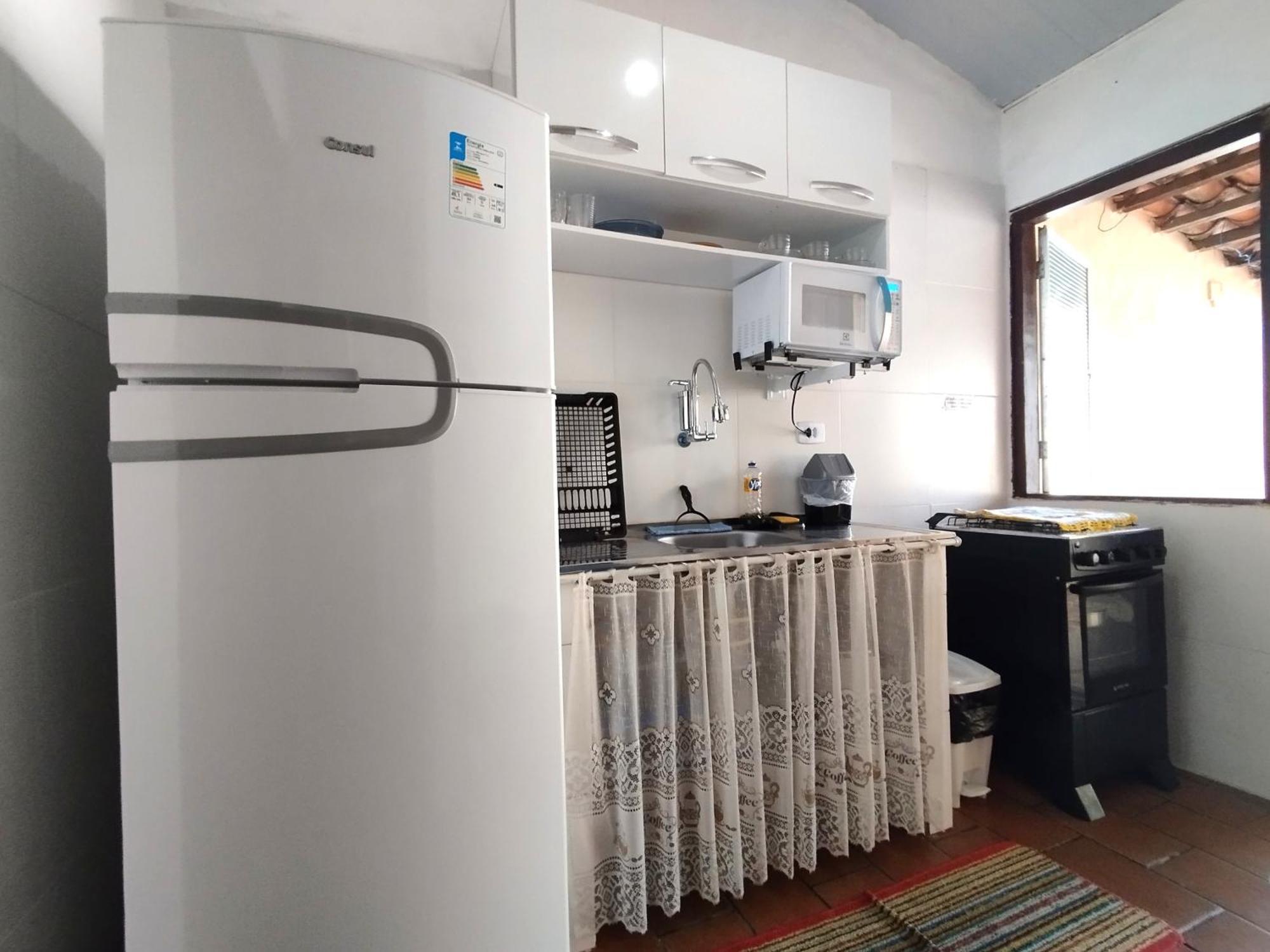 Chale Carijos II Villa Ilhabela Eksteriør billede