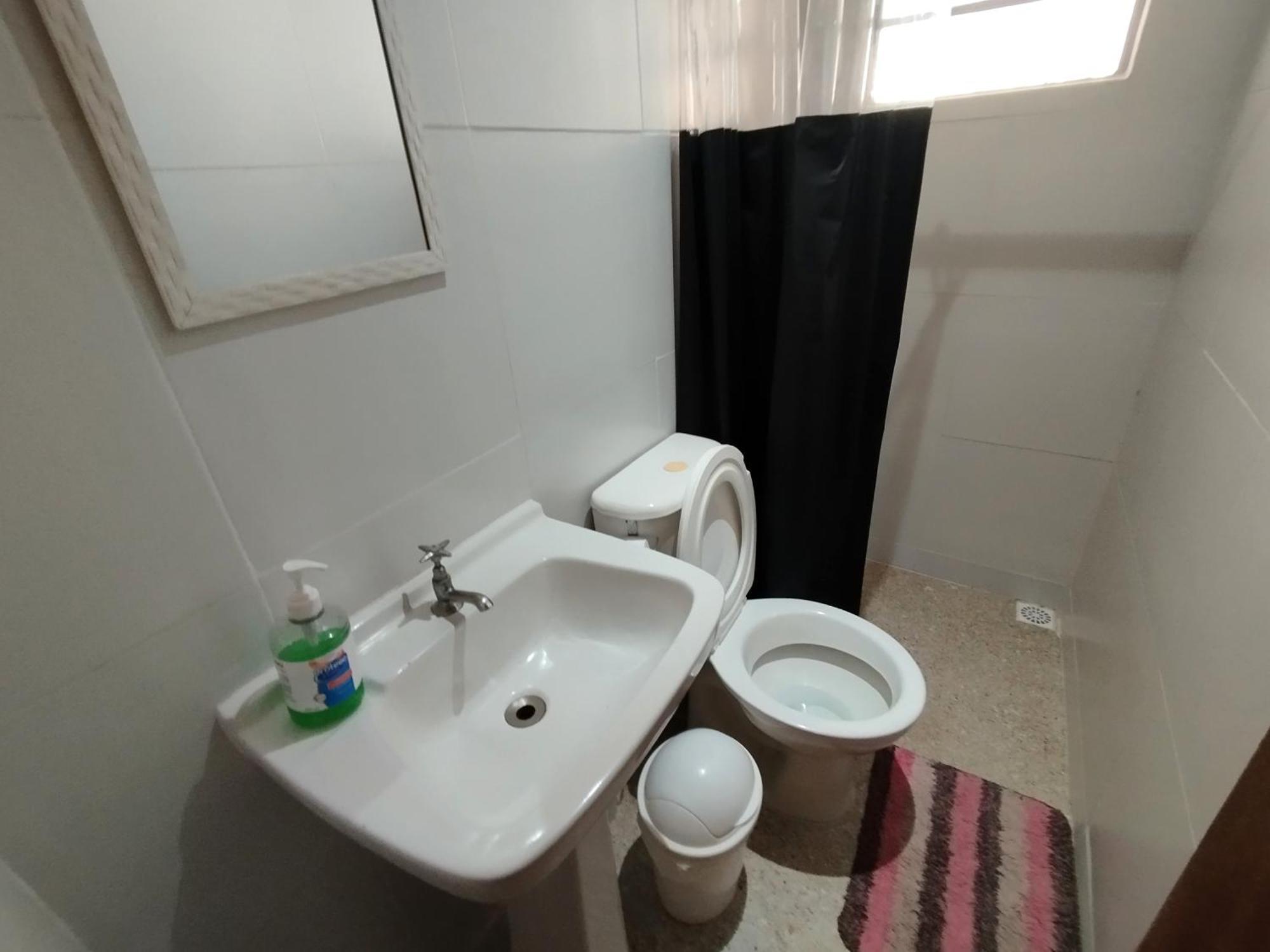 Chale Carijos II Villa Ilhabela Eksteriør billede