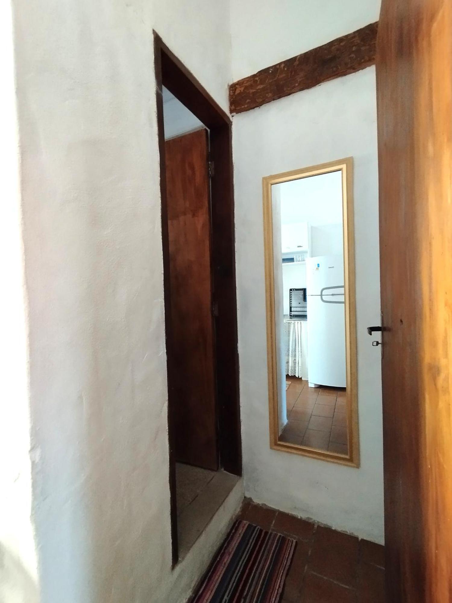 Chale Carijos II Villa Ilhabela Eksteriør billede