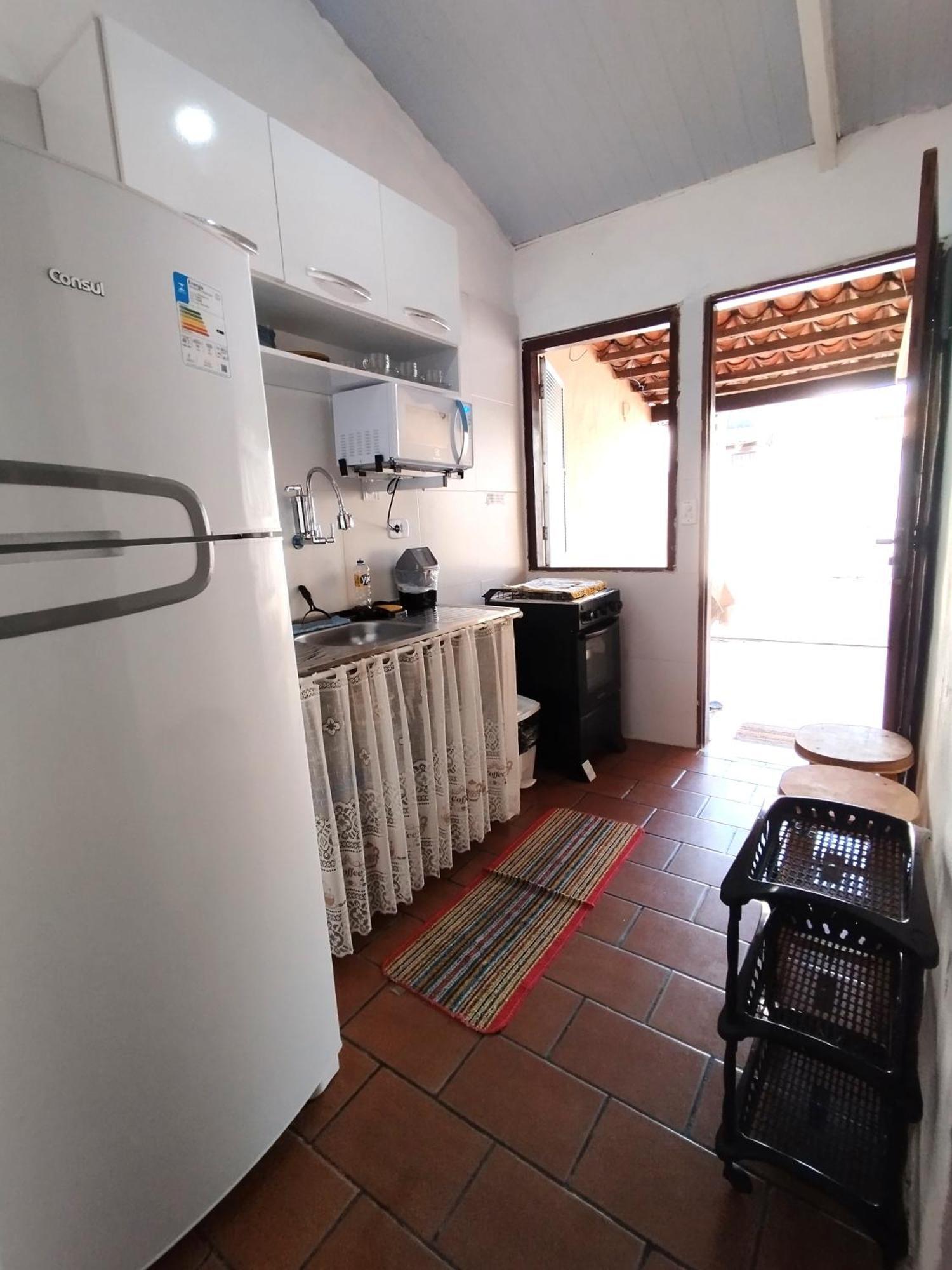 Chale Carijos II Villa Ilhabela Eksteriør billede