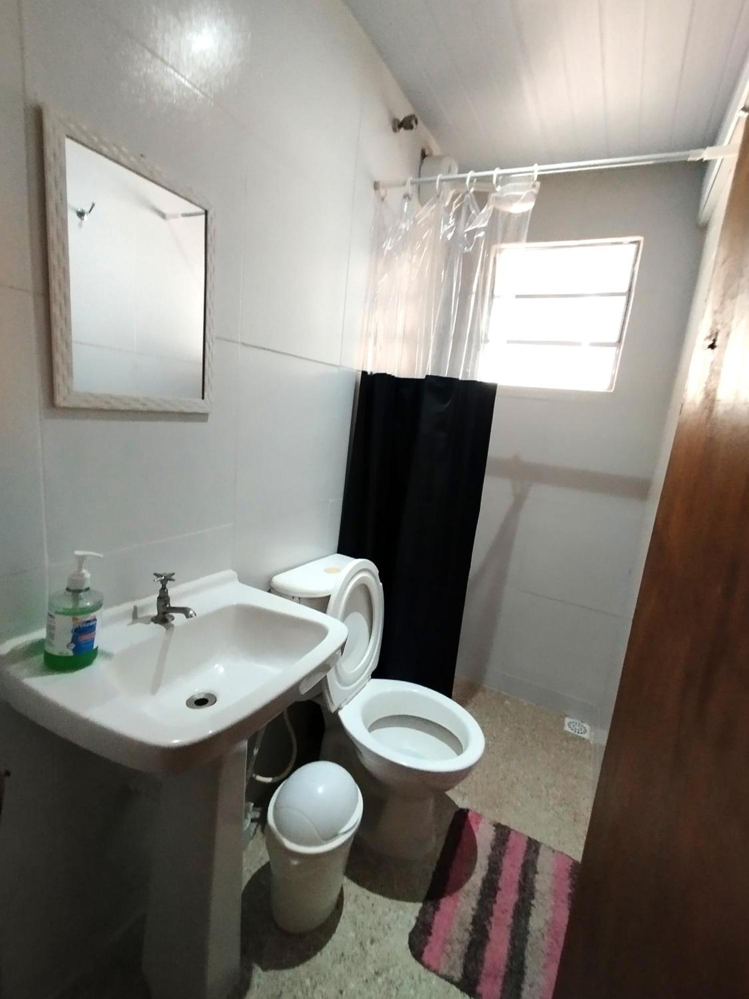 Chale Carijos II Villa Ilhabela Eksteriør billede