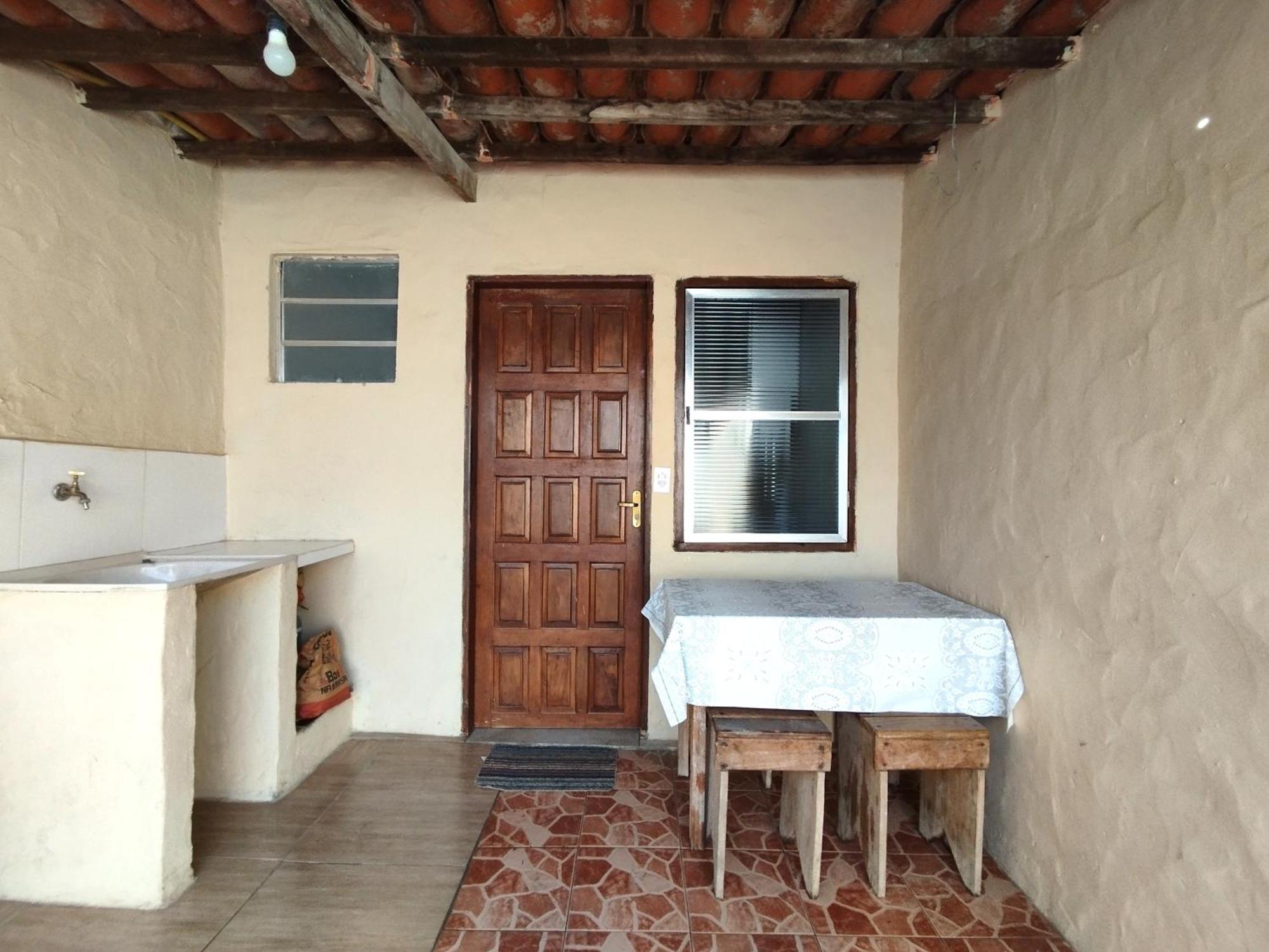 Chale Carijos II Villa Ilhabela Eksteriør billede