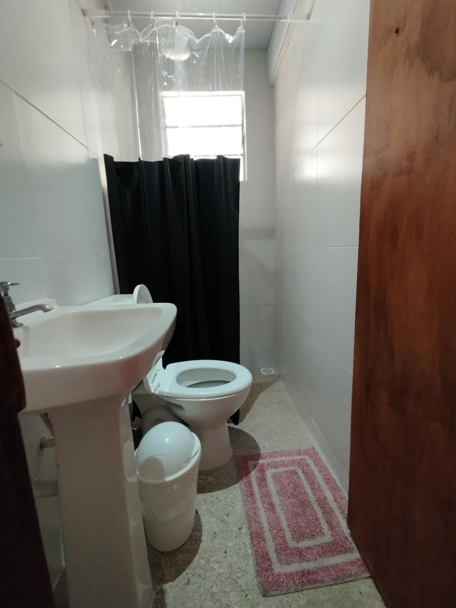 Chale Carijos II Villa Ilhabela Eksteriør billede