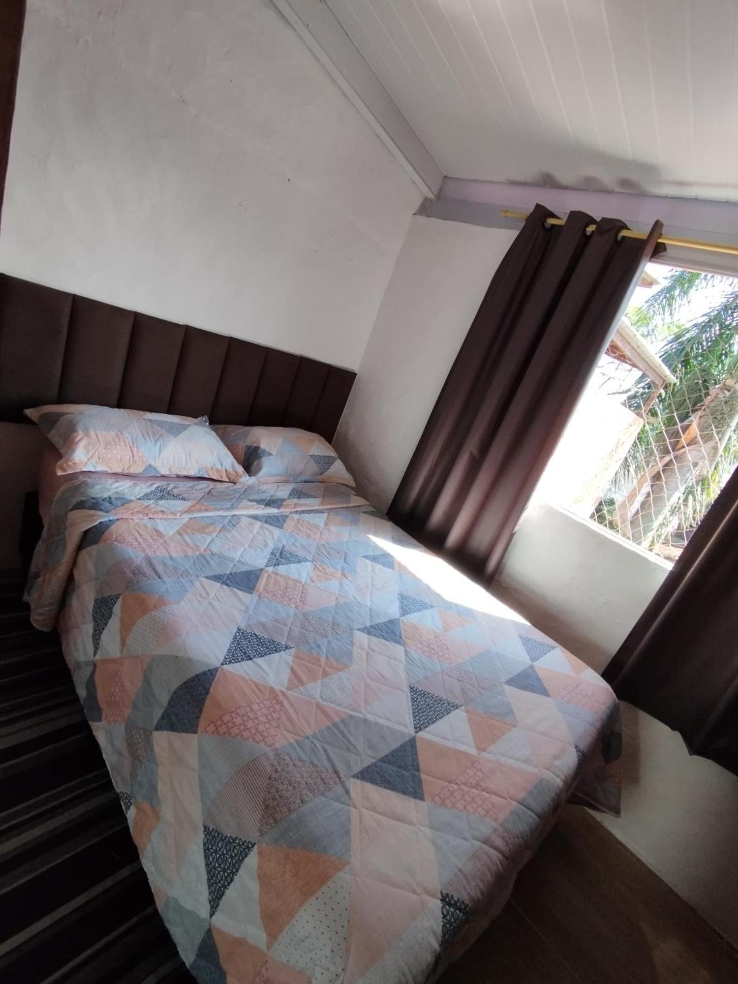 Chale Carijos II Villa Ilhabela Eksteriør billede