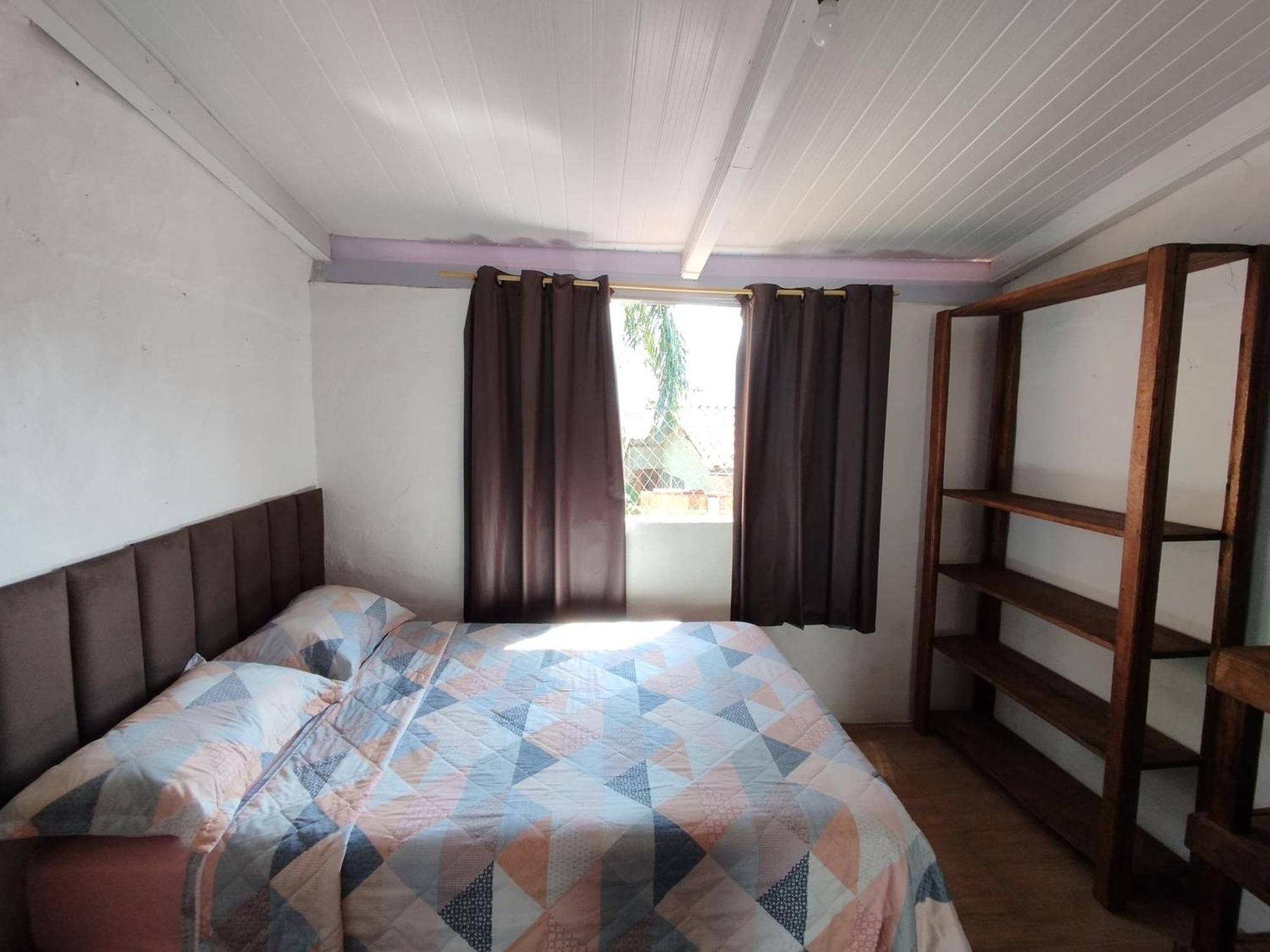 Chale Carijos II Villa Ilhabela Eksteriør billede